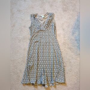 Old Navy Sleeveless Dress Small